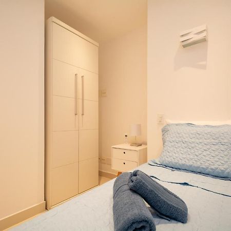 Crown Casa Copacabana Design Apartment Rio de Janeiro Exteriör bild