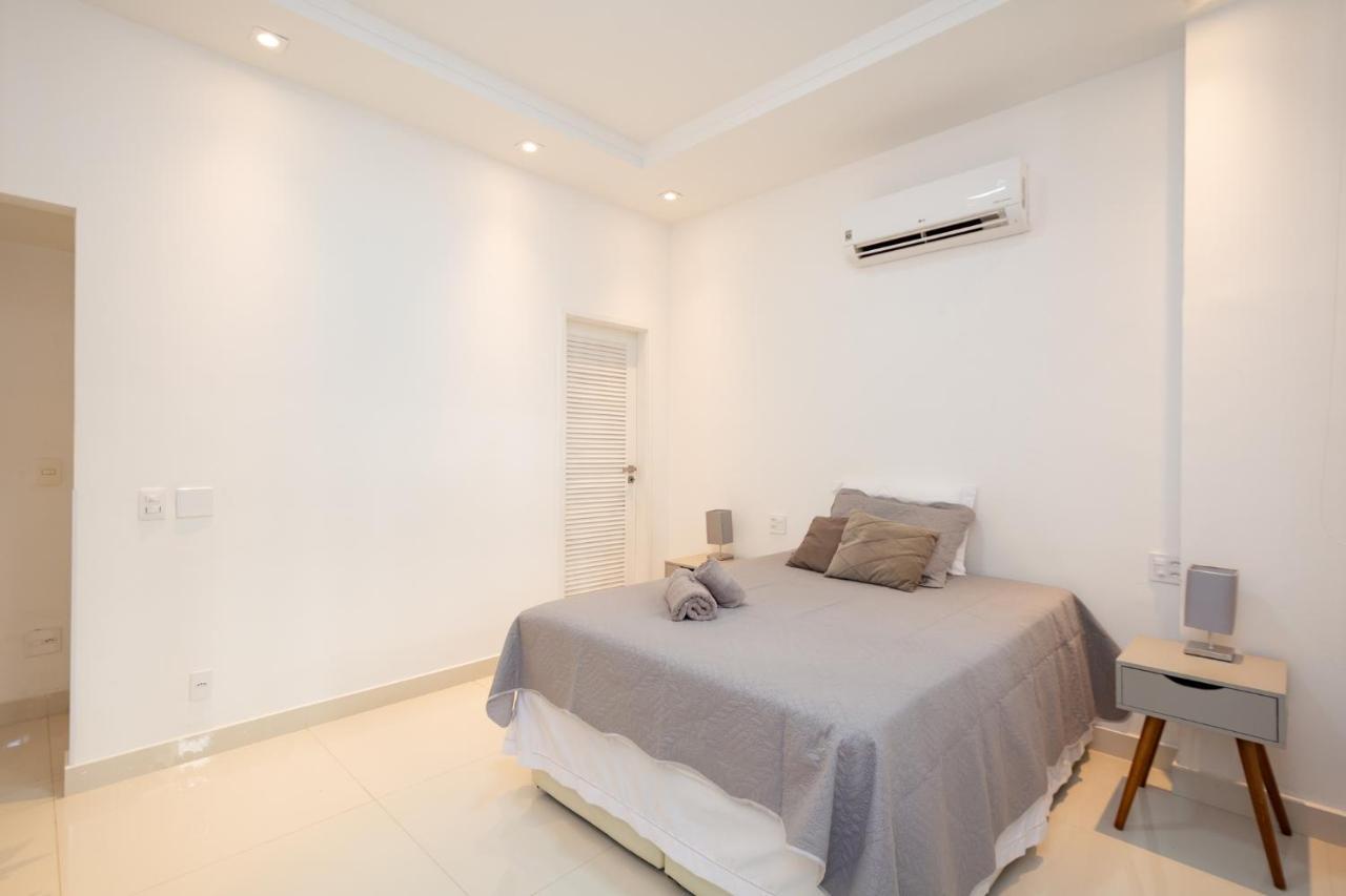 Crown Casa Copacabana Design Apartment Rio de Janeiro Exteriör bild