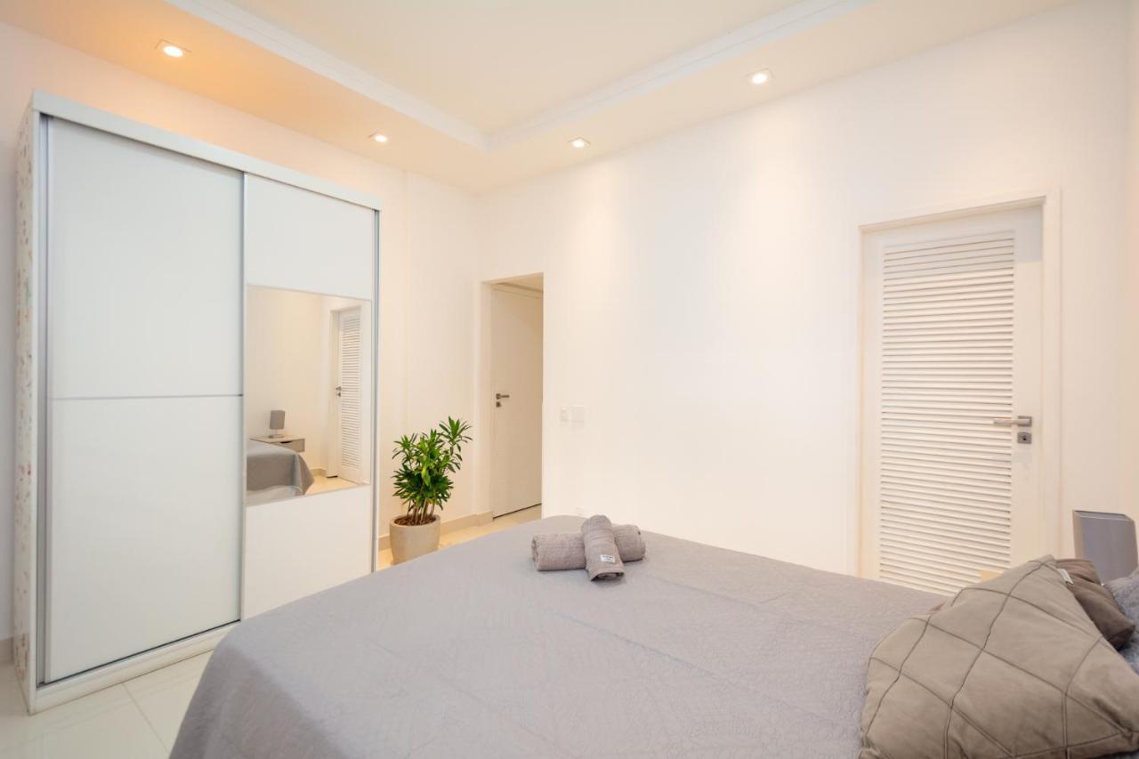 Crown Casa Copacabana Design Apartment Rio de Janeiro Exteriör bild